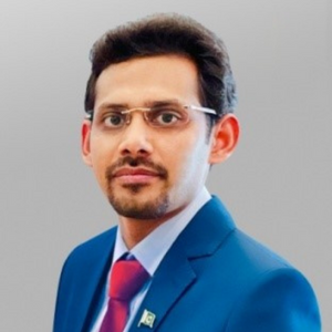 Muhammad Adeel